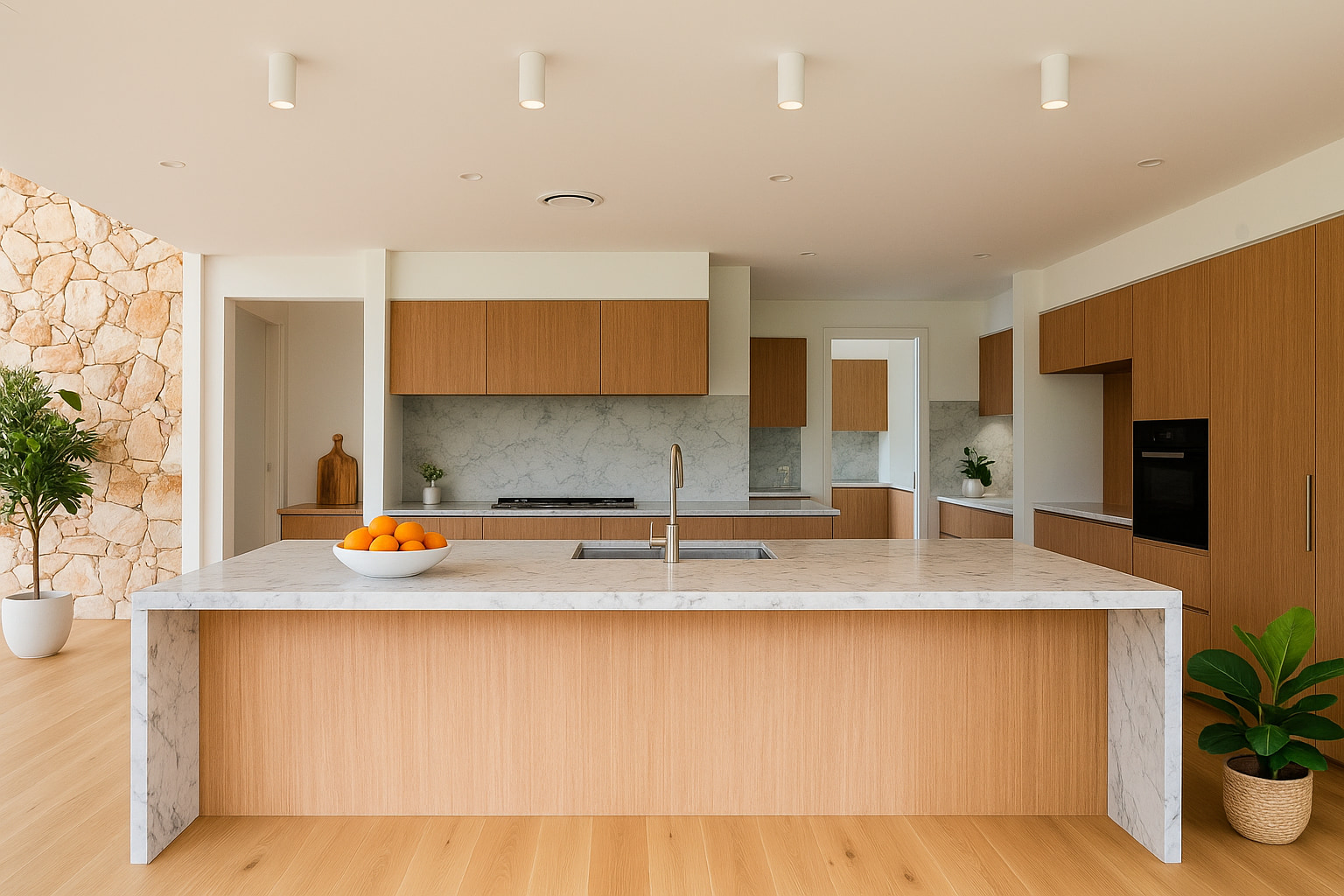 Oslo Kitchen