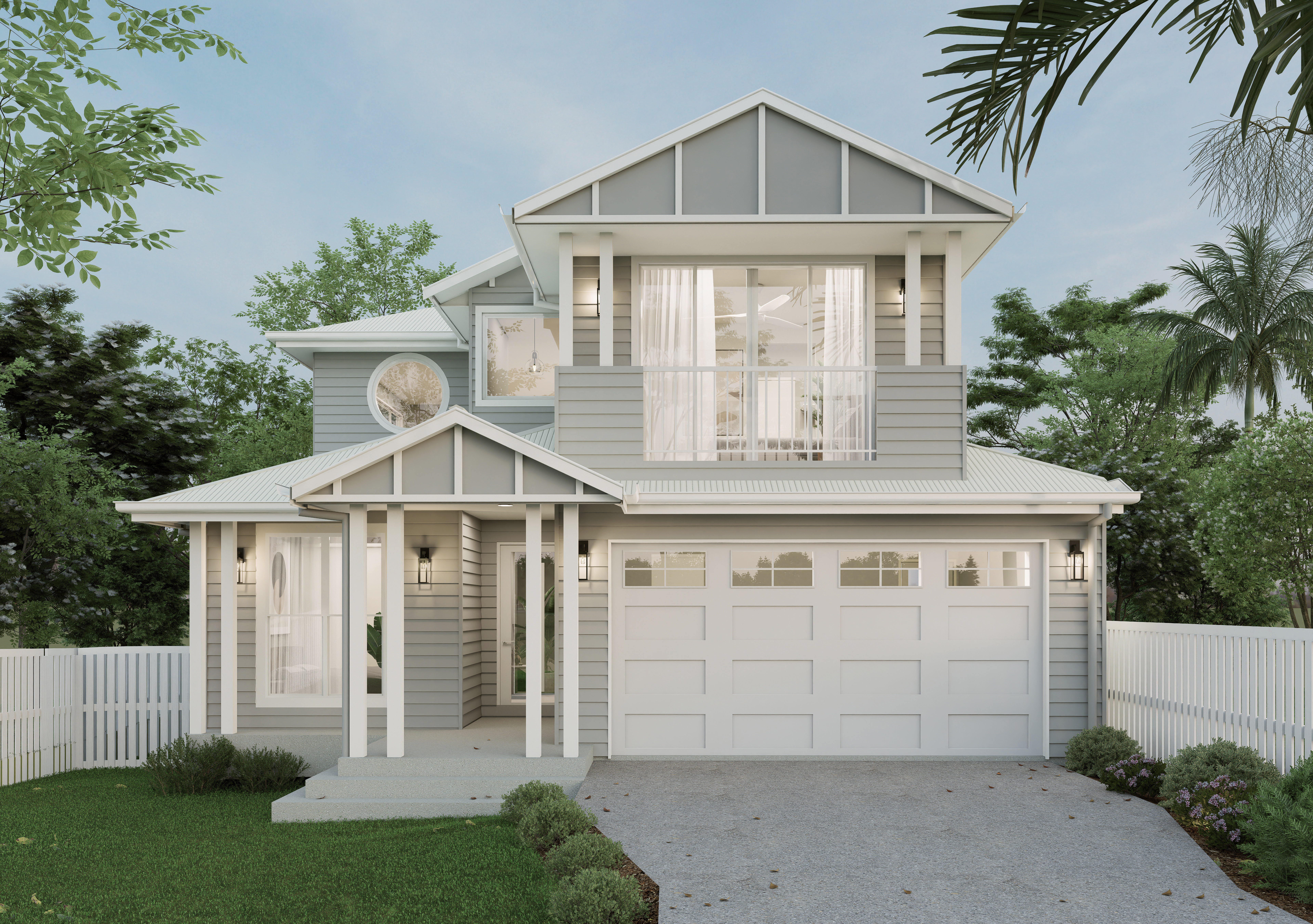 Realex Design Team Designing Houses