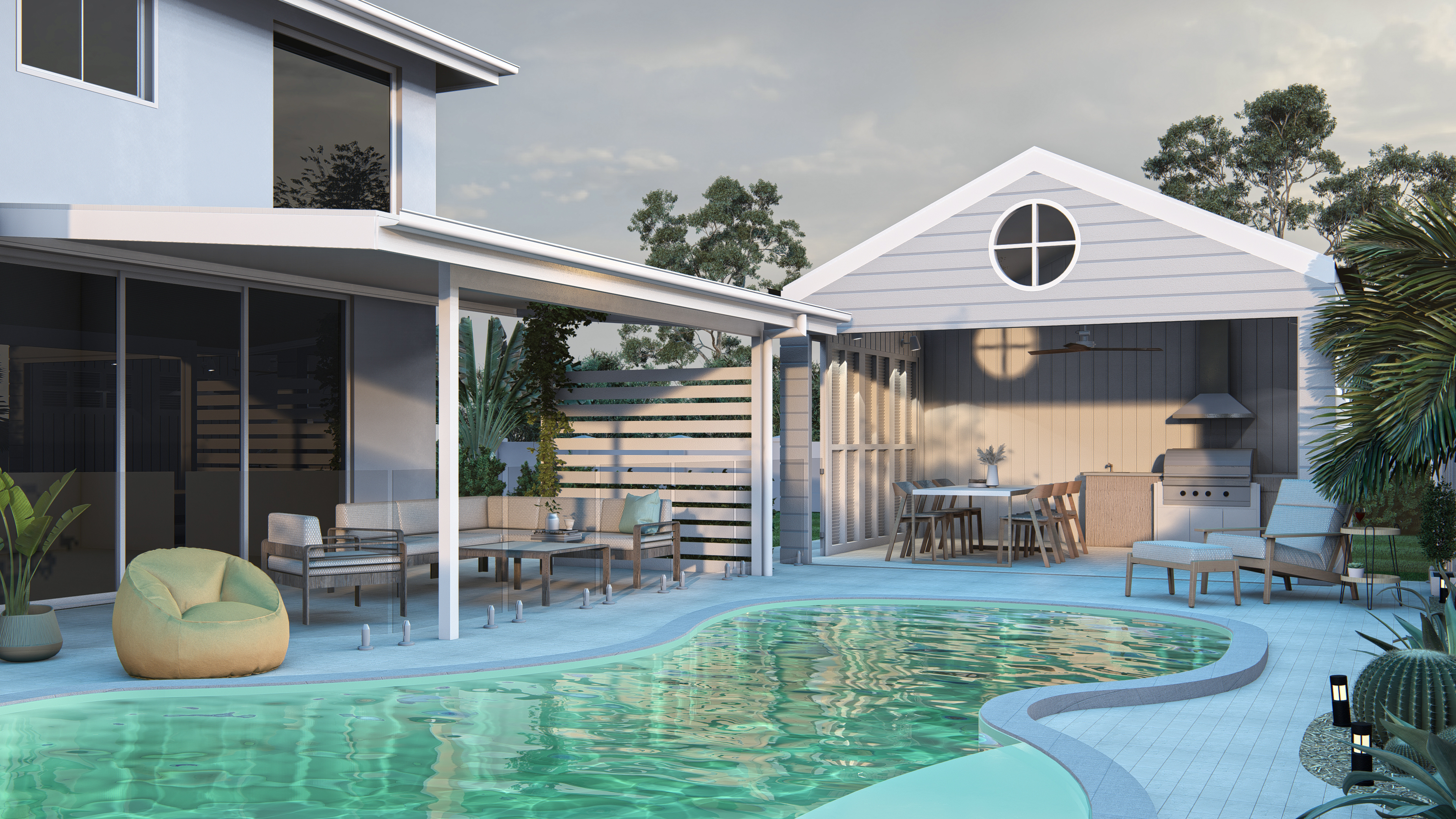 Realex Design - Rochedale 1