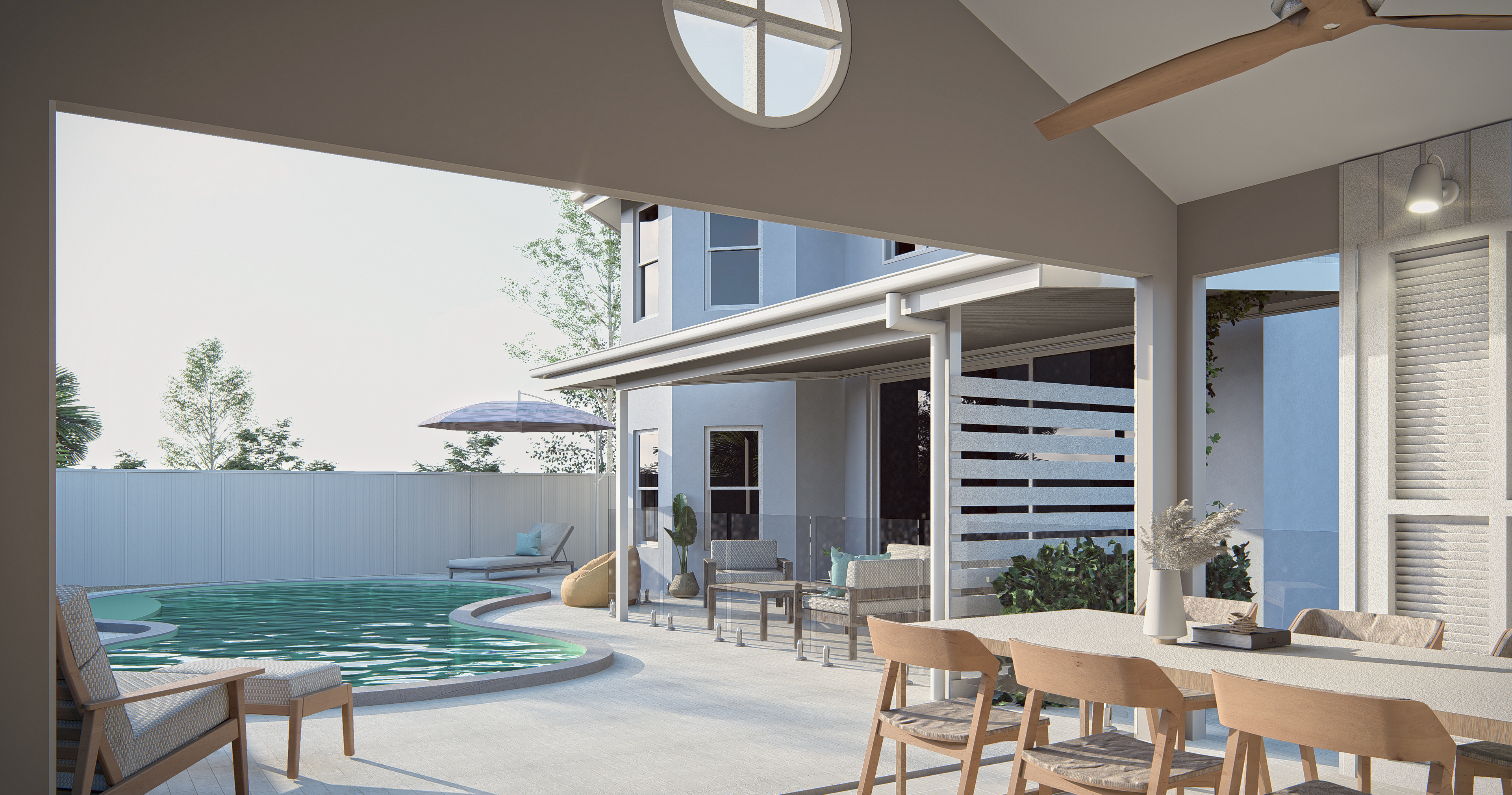 Realex Design - Rochedale 1