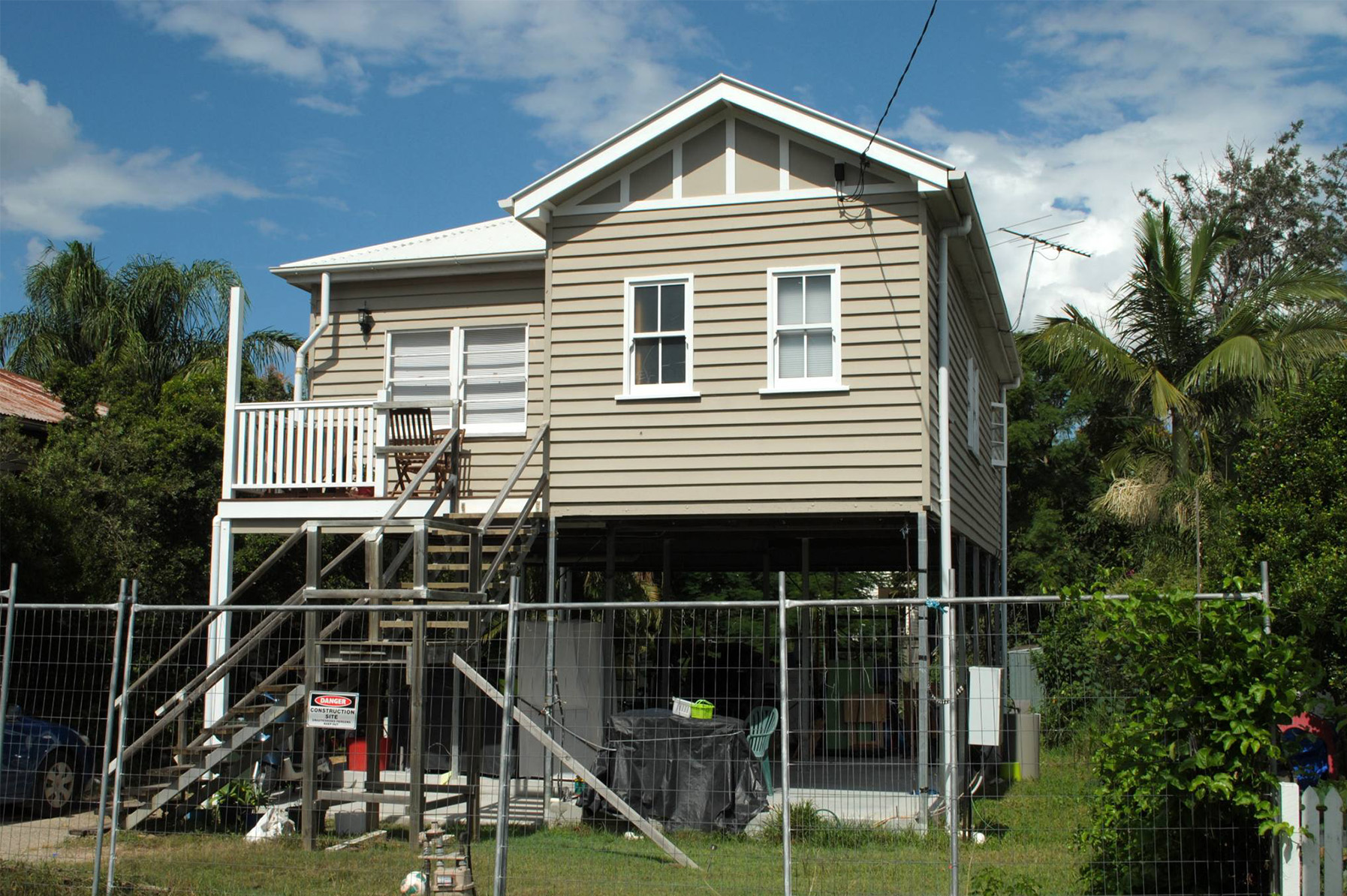 Realex Designs - Energy Reports for Renovations & Extensions in Queensland