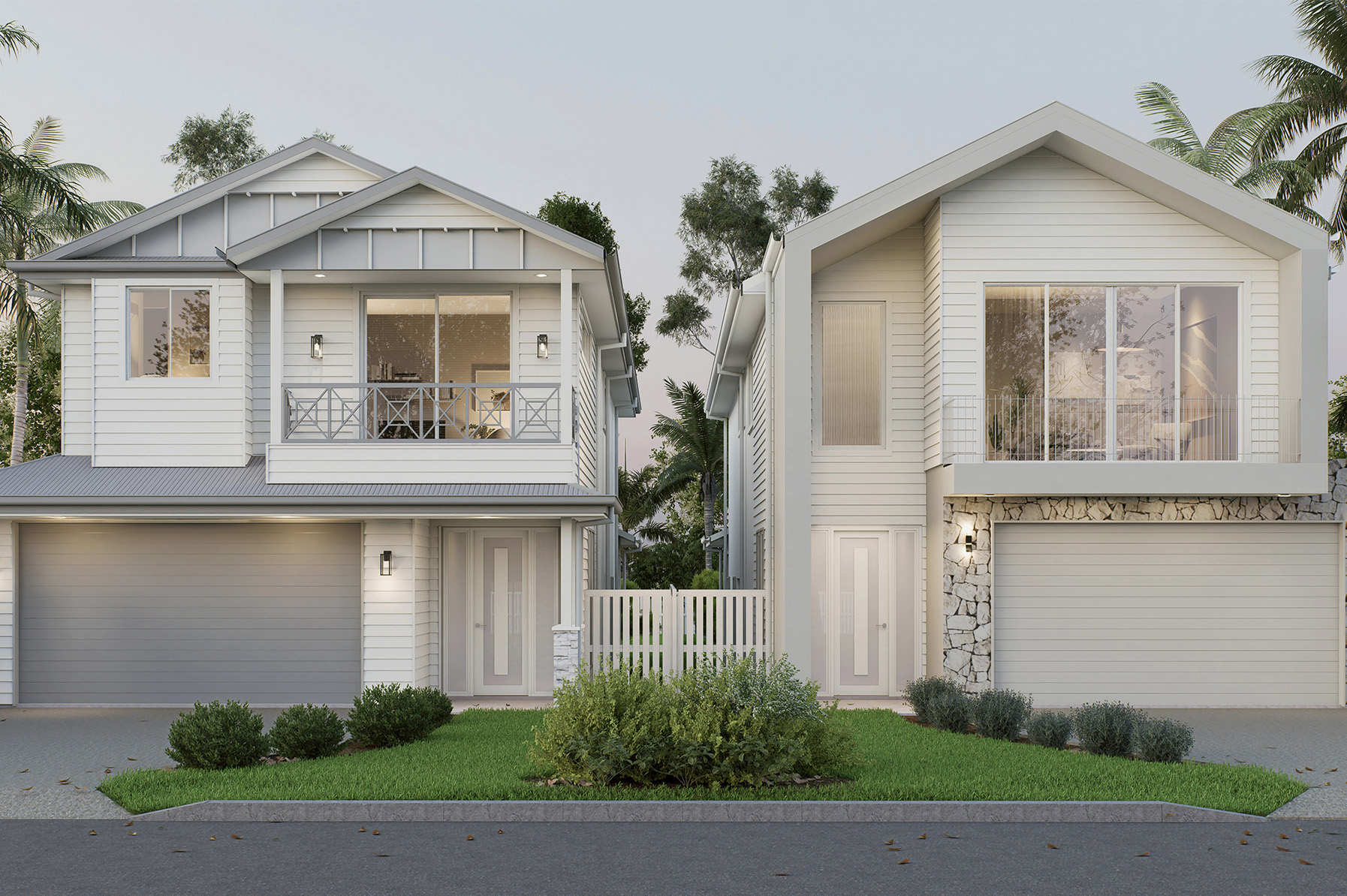 Realex Design Team Designing Houses