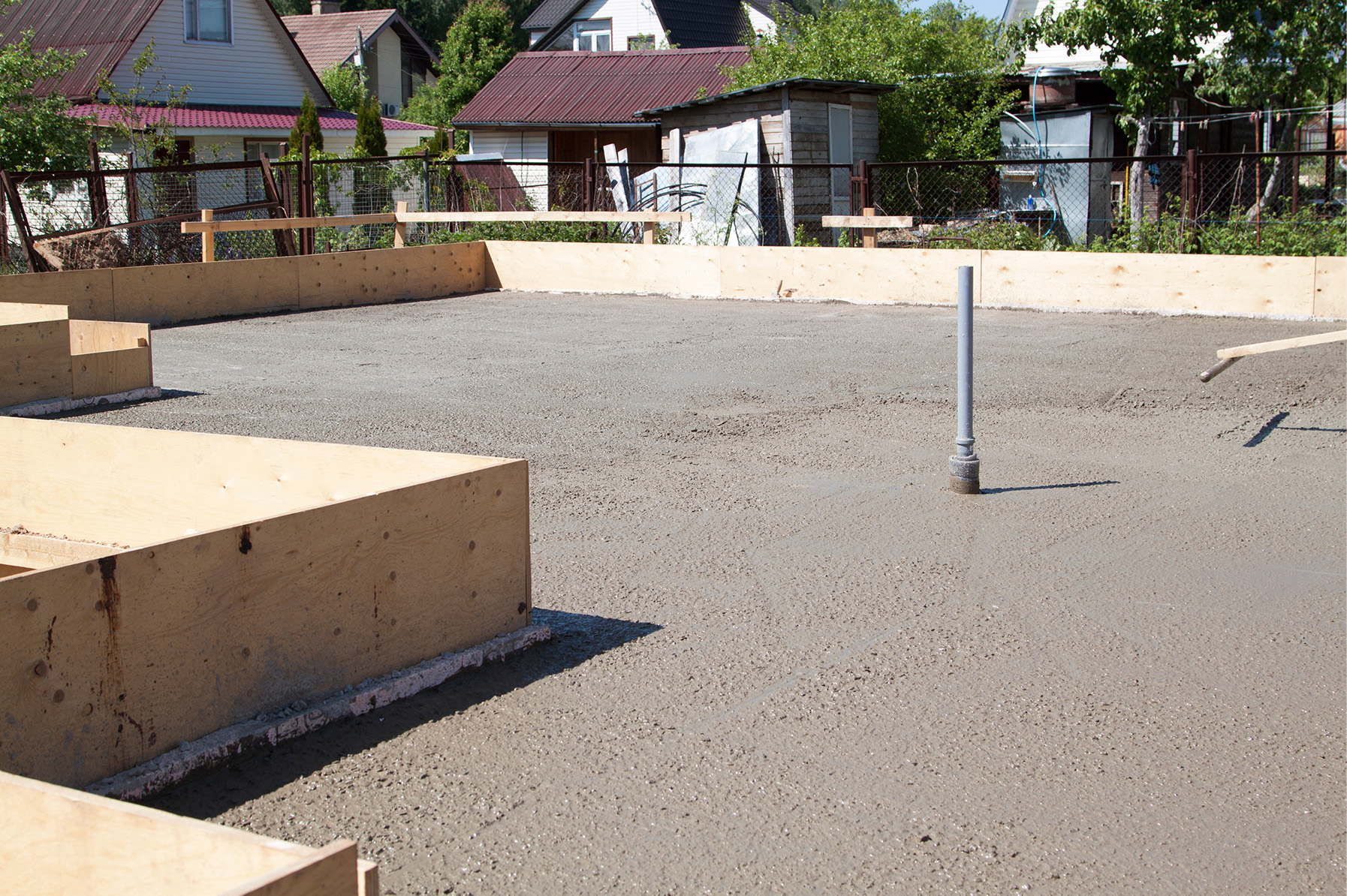 Realex Design Team Designing Houses