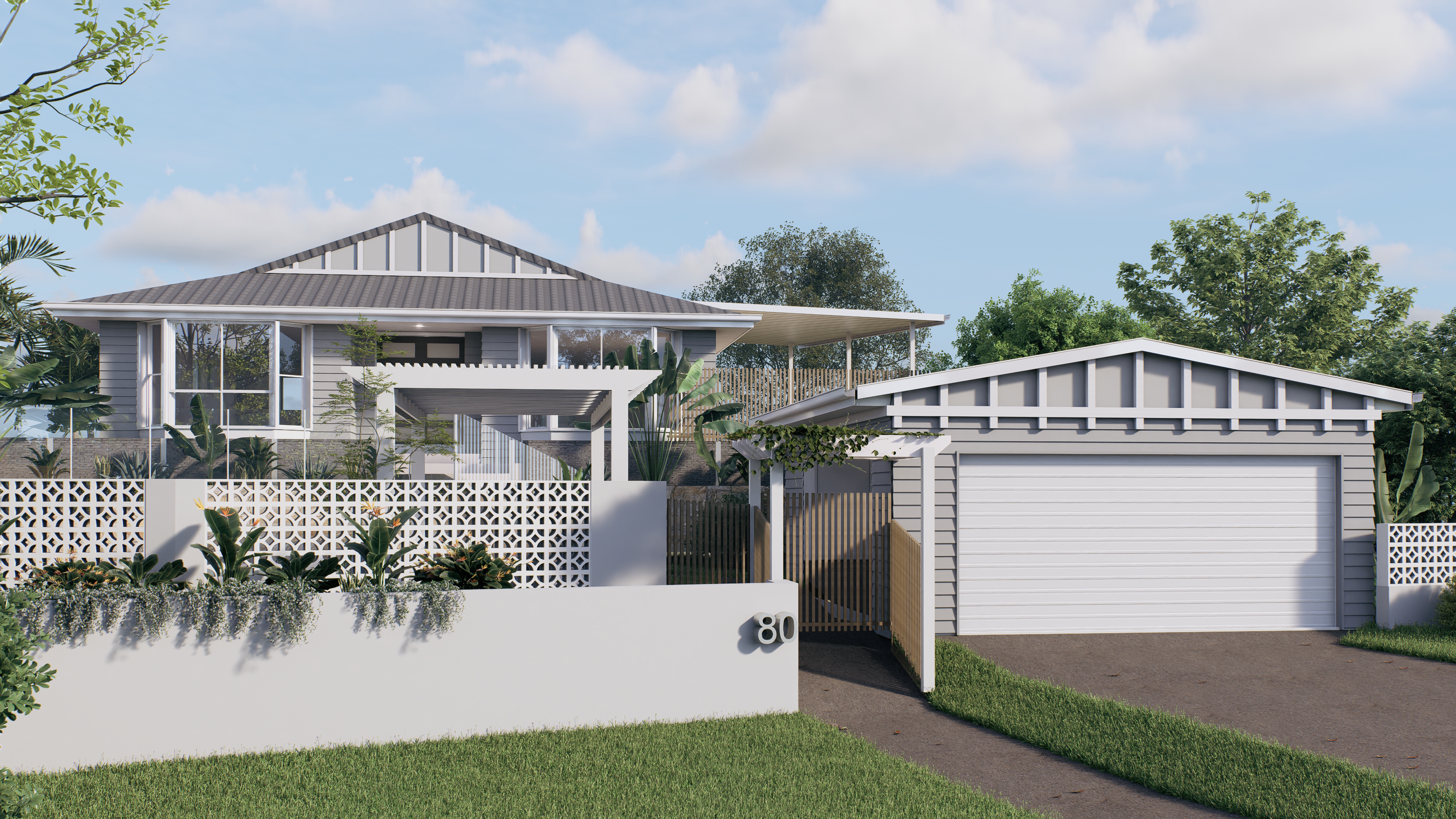Realex Design - Rochedale 1