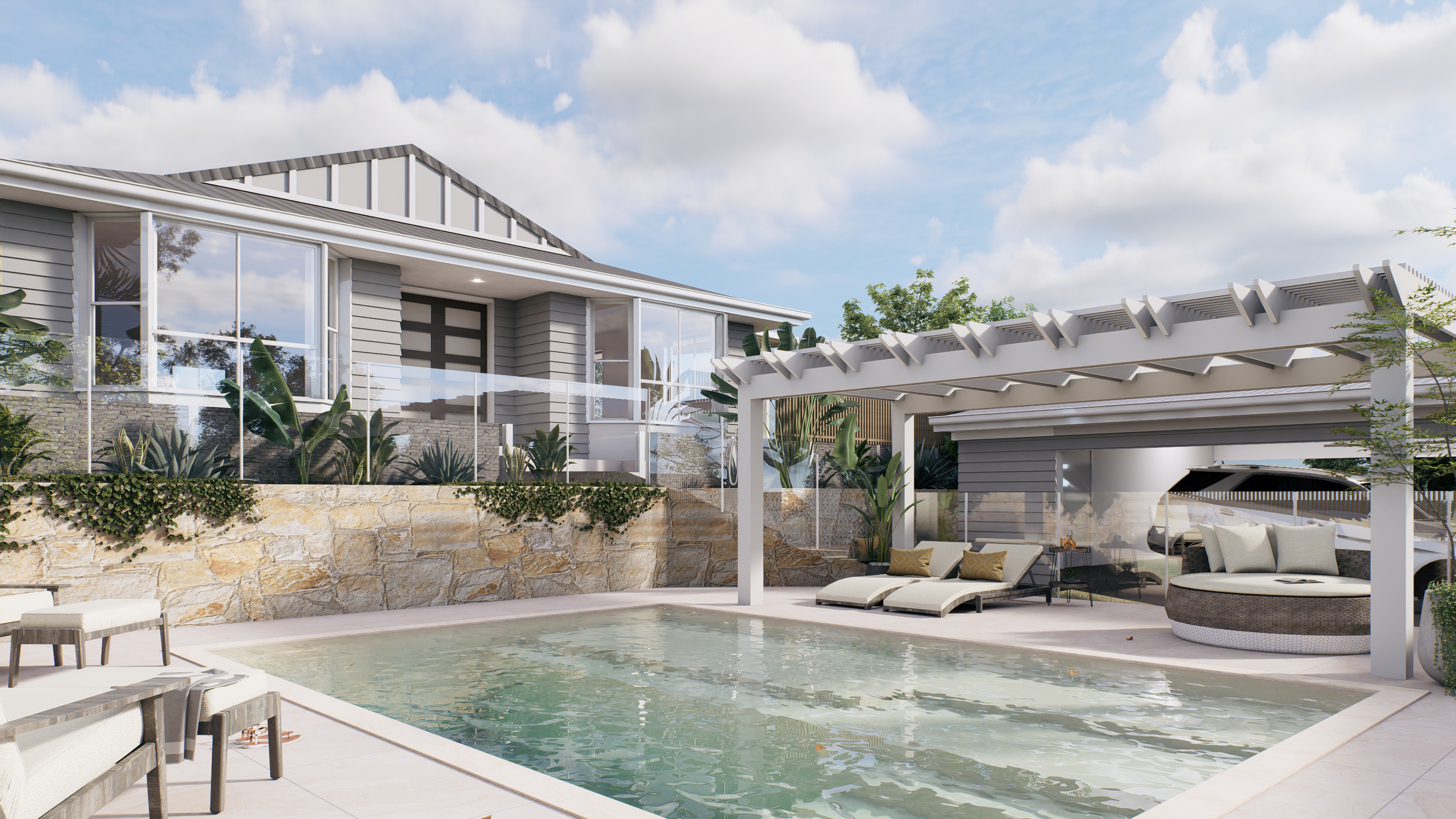 Realex Design - Rochedale 1