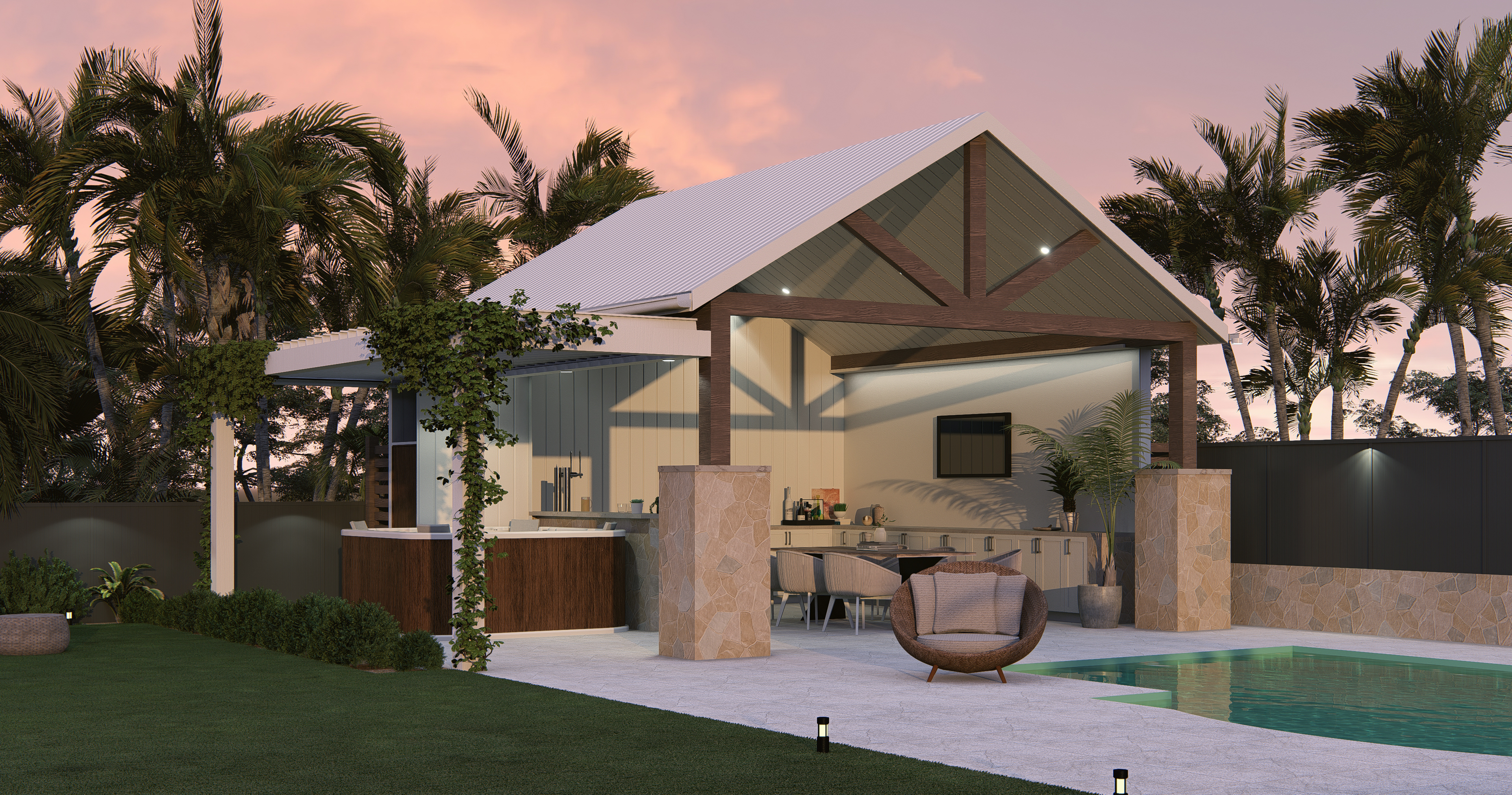 Realex Design - Rochedale 1