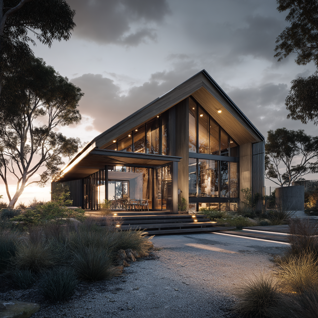 Realex Design Team Designing Houses