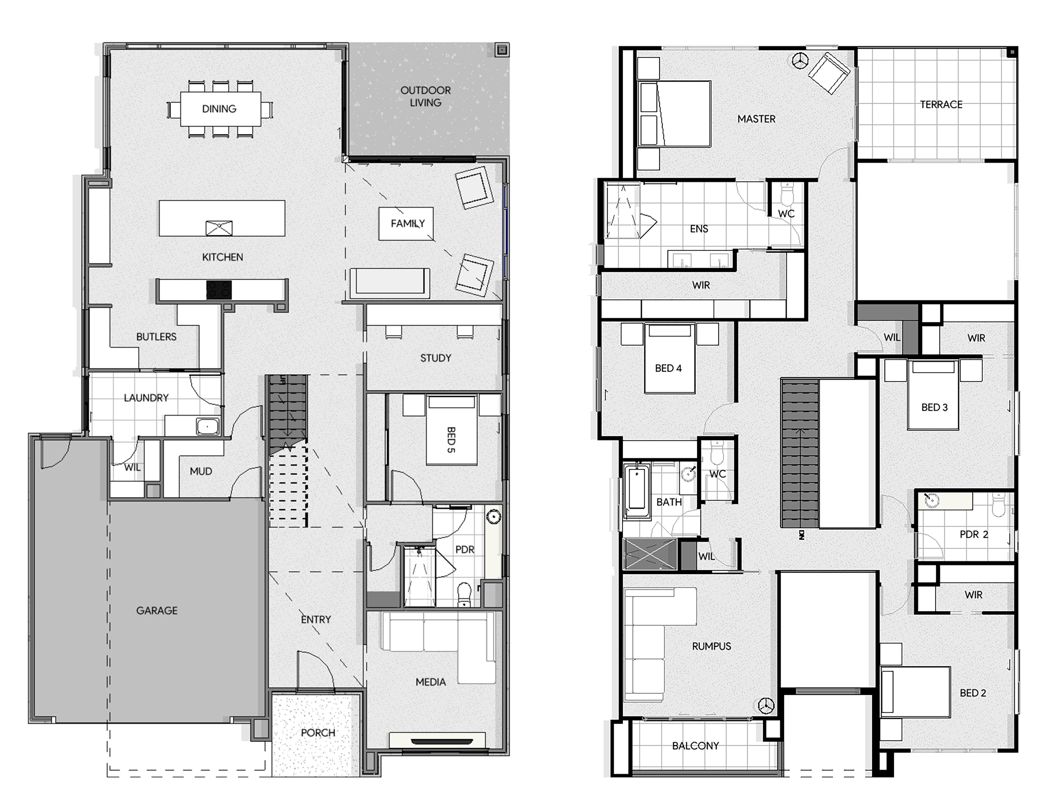 Realex Design - Rochedale 1