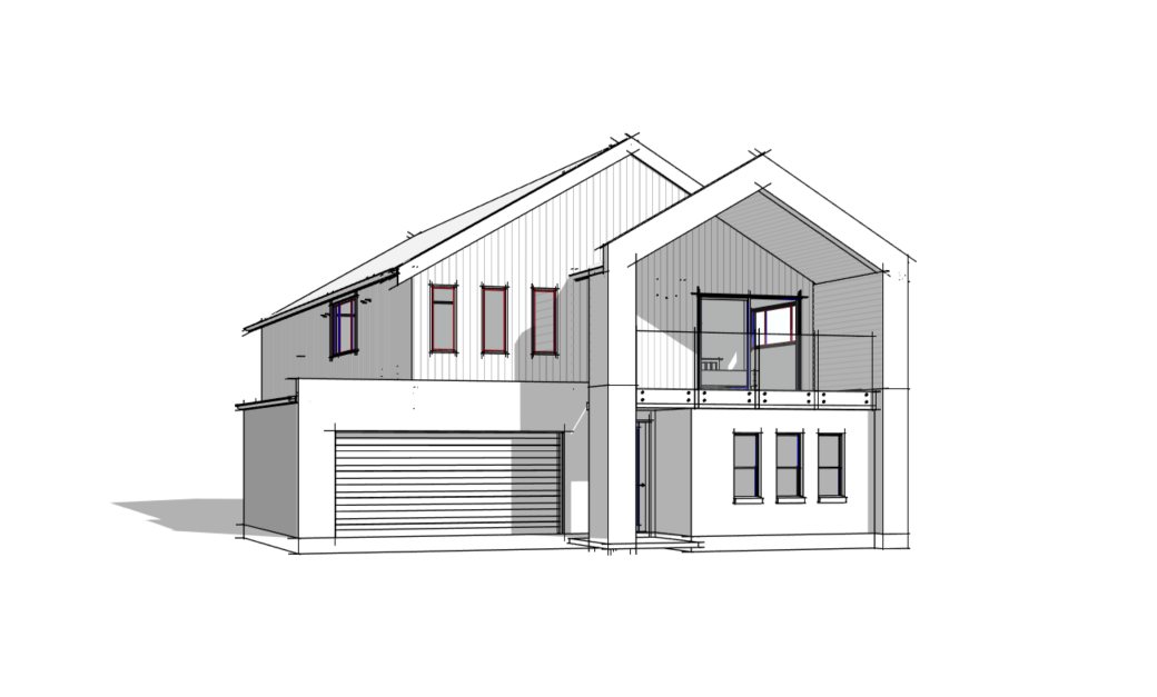 Realex Design Team Designing Houses
