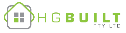 HG BUILT
