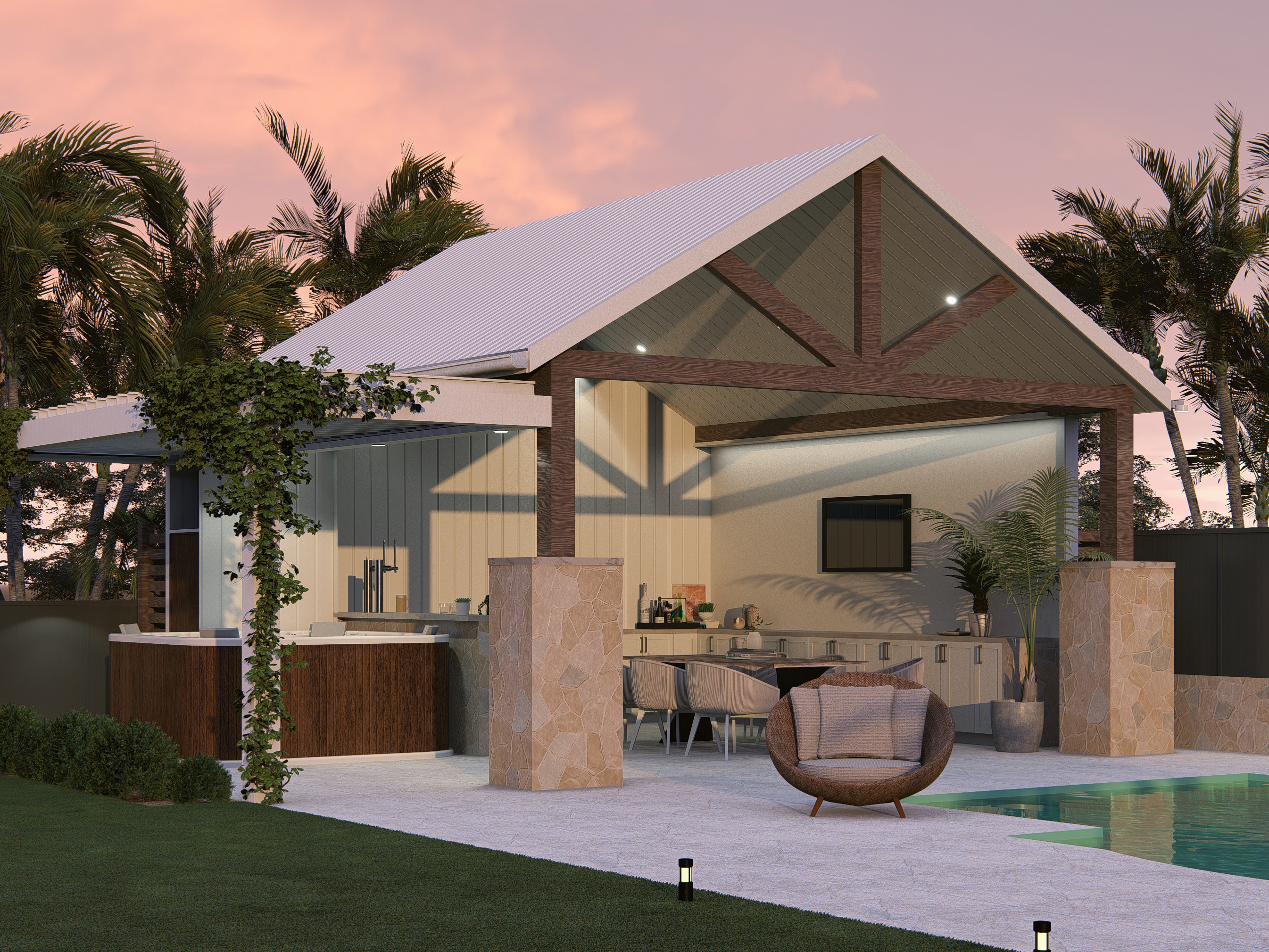 Realex Designs - CALLISTO