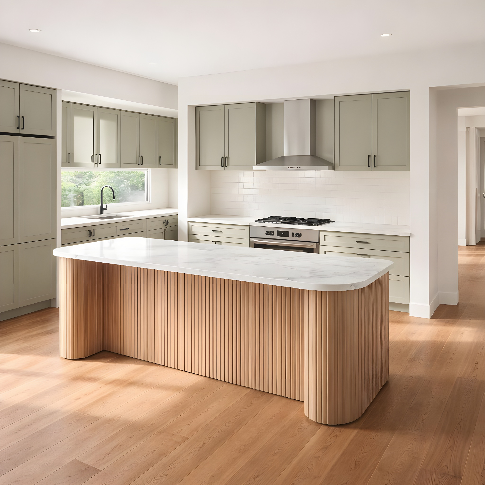 Realex Design evermore kitchen design