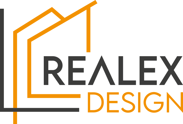 Realex Design Logo