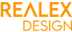 Realex Design Logo
