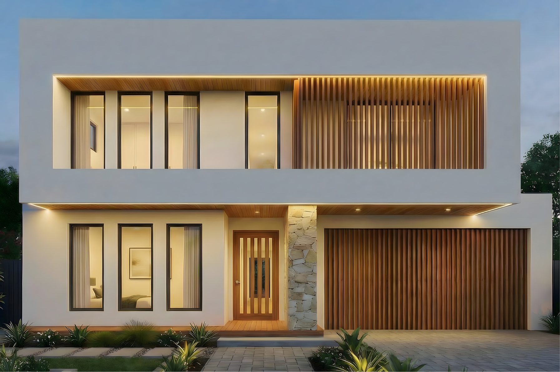 Realex Design Team Designing Houses