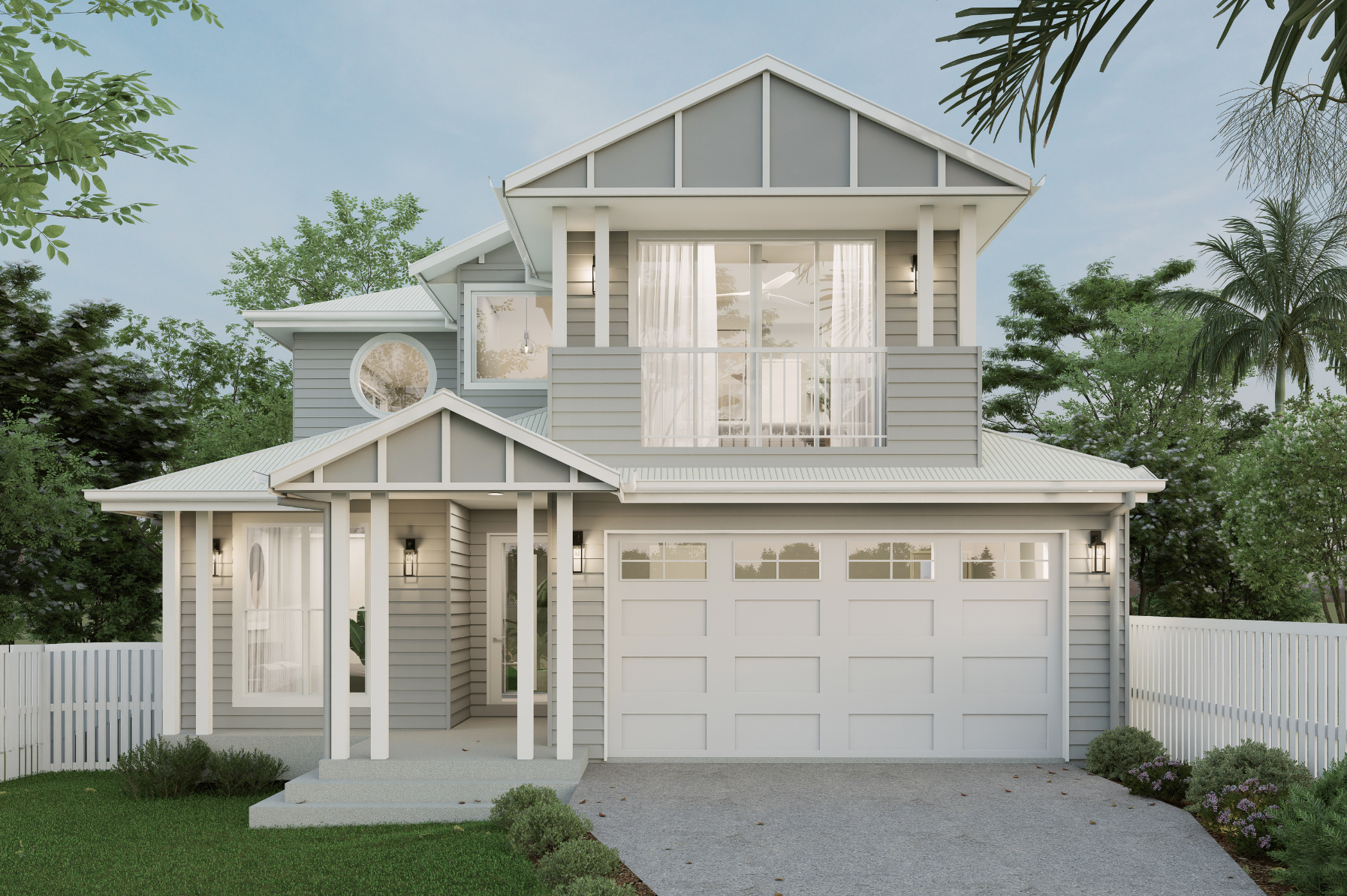 Realex Design - Discovery Package